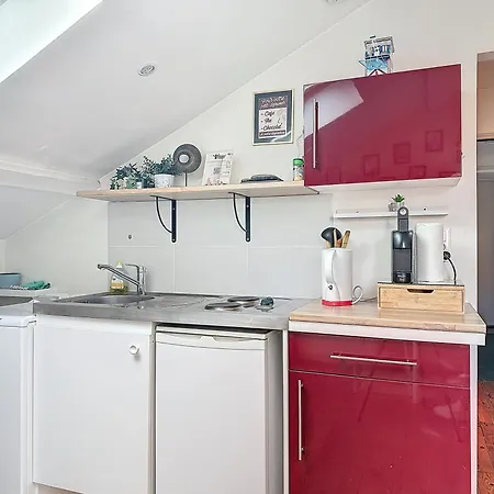 Avenue De La Republique - A * Clermont-Ferrand